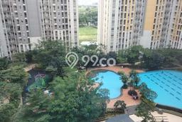 Apartemen Harga Terjangkau untuk Dijual di Summarecon Bekasi Dengan Spesifikasi 1 KT & 1 KM Apartemen Harga Terjangkau untuk Dijual di Summarecon Bekasi Dengan Spesifikasi 1 KT & 1 KM