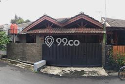 Jual Rumah Bagus Siap Huni LB 90m2 di Bekasi Utara, Bekasi Jual Rumah Bagus Siap Huni LB 90m2 di Bekasi Utara, Bekasi