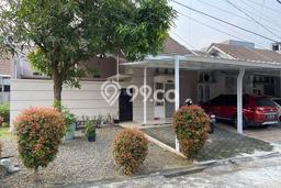 Jual Rumah Bagus Siap Huni LB 90m2 di Bekasi Utara, Bekasi Jual Rumah Bagus Siap Huni LB 90m2 di Bekasi Utara, Bekasi