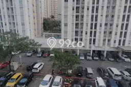 Apartemen Nyaman untuk Disewa, 1 Kamar di Bekasi Apartemen Nyaman untuk Disewa, 1 Kamar di Bekasi