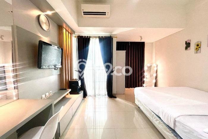 Apartemen Harga Terjangkau Dijual di Bekasi Timur, Bekasi Punya 0 Kamar Tidur Apartemen Harga Terjangkau Dijual di Bekasi Timur, Bekasi Punya 0 Kamar Tidur