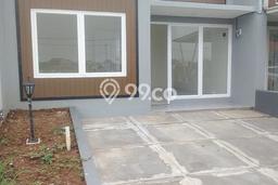 Jual Rumah Eksklusif 2 KT di Summarecon Bekasi, Bekasi Jual Rumah Eksklusif 2 KT di Summarecon Bekasi, Bekasi