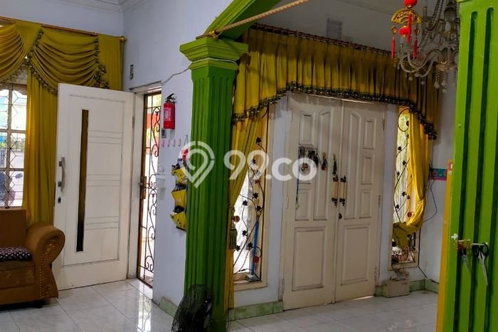Dijual Rumah Modern 4 KT di Pondok Ungu, Bekasi Dijual Rumah Modern 4 KT di Pondok Ungu, Bekasi