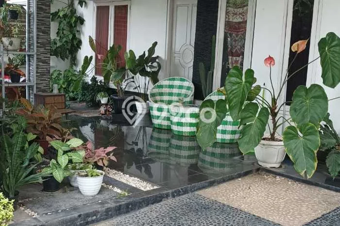 For Sale Hunian Rumah Nyaman 4 KT di Padurenan, Bekasi For Sale Hunian Rumah Nyaman 4 KT di Padurenan, Bekasi