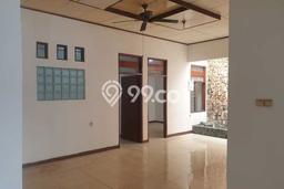 Jual Rumah Eksklusif 3 KT di Kayu Putih, Jakarta Timur Jual Rumah Eksklusif 3 KT di Kayu Putih, Jakarta Timur