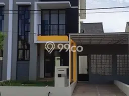 Hunian Nyaman Asri 2 KT Siap Huni di harapan indah Bekasi Hunian Nyaman Asri 2 KT Siap Huni di harapan indah Bekasi