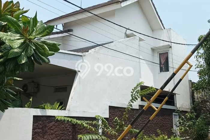 For Sale Hunian Rumah Nyaman 4 KT di Padurenan, Bekasi For Sale Hunian Rumah Nyaman 4 KT di Padurenan, Bekasi