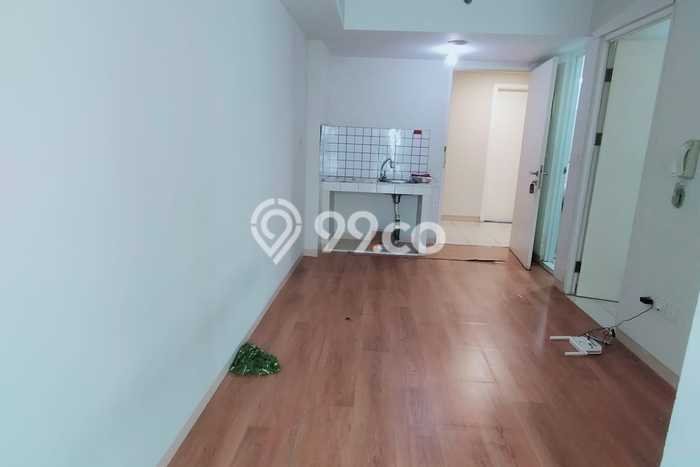 Apartemen Minimalis untuk Disewa, 2 Kamar di Bekasi Apartemen Minimalis untuk Disewa, 2 Kamar di Bekasi