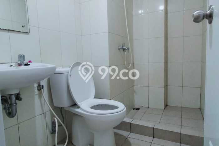 Apartemen Minimalis untuk Disewa, 2 Kamar di Bekasi Apartemen Minimalis untuk Disewa, 2 Kamar di Bekasi