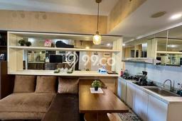Hunian Apartemen Ekonomis di Bekasi dengan 2 Kamar Tidur, 1 Kamar Mandi Hunian Apartemen Ekonomis di Bekasi dengan 2 Kamar Tidur, 1 Kamar Mandi
