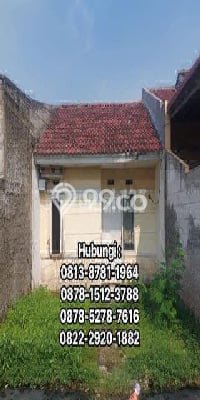 Dijual Rumah Murah di Babelan Bekasi Harga Rp 85 Juta LT 60m2 Dijual Rumah Murah di Babelan Bekasi Harga Rp 85 Juta LT 60m2