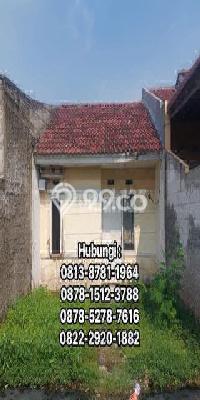 Rumah Budget Favorit Siap Huni Area Babelan LT 60m2 Rumah Budget Favorit Siap Huni Area Babelan LT 60m2