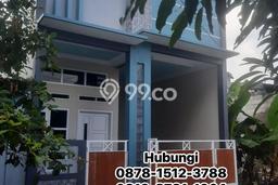 Dijual Rumah Siap Huni di Babelan Bekasi Harga Rp 395 Juta LT 60m2 Dijual Rumah Siap Huni di Babelan Bekasi Harga Rp 395 Juta LT 60m2