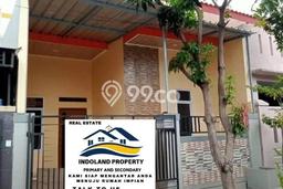 Rumah 3 Kamar Harga Menarik di Pondok Ungu, Bekasi Rumah 3 Kamar Harga Menarik di Pondok Ungu, Bekasi