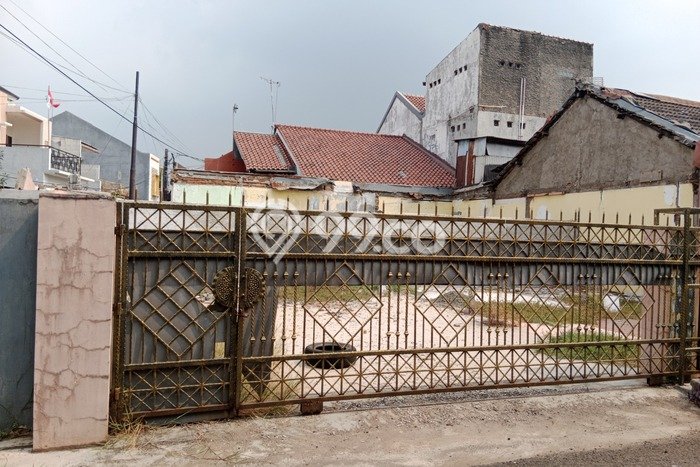 Dijual Tanah Area Berkembang di Cakung, Luas 80m², Lingkungan Nyaman Dijual Tanah Area Berkembang di Cakung, Luas 80m², Lingkungan Nyaman