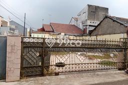 Dijual Tanah Area Berkembang di Cakung, Luas 80m², Lingkungan Nyaman Dijual Tanah Area Berkembang di Cakung, Luas 80m², Lingkungan Nyaman