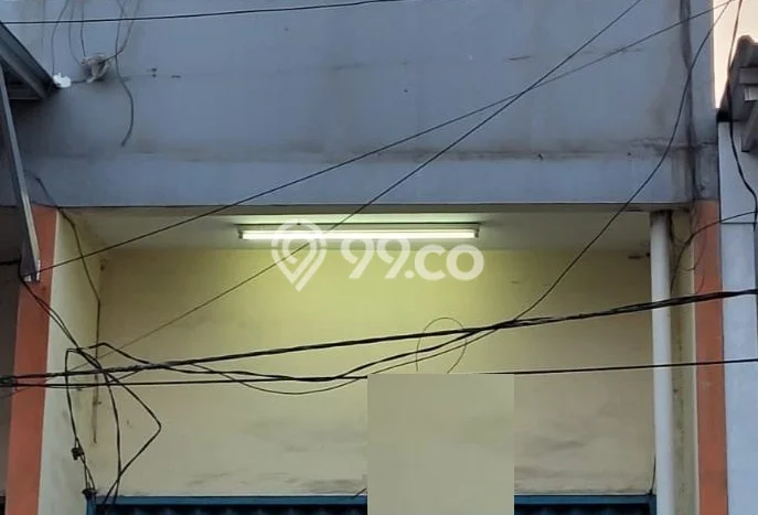 Dijual! Ruko di Pondok Ungu Bekasi LT 45m2 / LB 90m2 Kawasan Bisnis Dijual! Ruko di Pondok Ungu Bekasi LT 45m2 / LB 90m2 Kawasan Bisnis