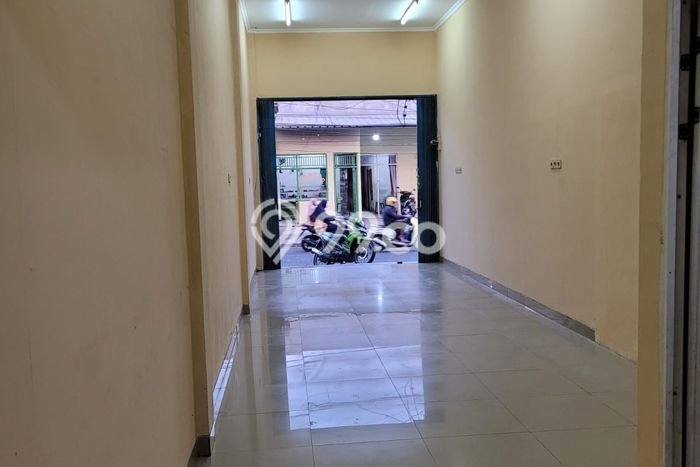 Dijual! Ruko di Pondok Ungu Bekasi LT 45m2 / LB 90m2 Kawasan Bisnis Dijual! Ruko di Pondok Ungu Bekasi LT 45m2 / LB 90m2 Kawasan Bisnis