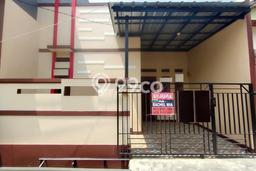 Hunian Strategis 2 KT LB 50m2 Kondisi Bagus di Pondok Ungu Hunian Strategis 2 KT LB 50m2 Kondisi Bagus di Pondok Ungu