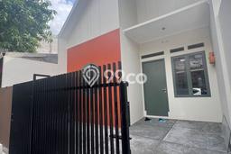 Dijual Cepat Rumah Favorit Siap Huni LB 45m2 di Tambun Selatan, Bekasi Dijual Cepat Rumah Favorit Siap Huni LB 45m2 di Tambun Selatan, Bekasi