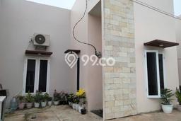 Rumah Mewah LT 60m² Akses Strategis di Tarumajaya, Bekasi Rumah Mewah LT 60m² Akses Strategis di Tarumajaya, Bekasi
