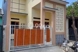 Rumah Budget Terbaik Dijual di Babelan LT 60m2 Rumah Budget Terbaik Dijual di Babelan LT 60m2
