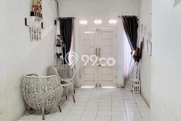Rumah Strategis LT 72m² / LB 57m² di Lokasi Strategis Babelan, Bekasi Rumah Strategis LT 72m² / LB 57m² di Lokasi Strategis Babelan, Bekasi