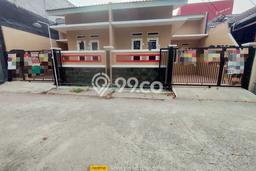 NEW LISTING! Rumah Premium area Pondok Ungu, Luas 72m² Bangunan 50m² NEW LISTING! Rumah Premium area Pondok Ungu, Luas 72m² Bangunan 50m²