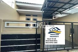 Rumah Idaman 2 KT Harga Terjangkau di Pondok Ungu Bekasi Rumah Idaman 2 KT Harga Terjangkau di Pondok Ungu Bekasi