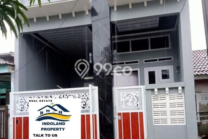 Jual Rumah Murah Meriah Babelan Punya 2 Kamar & LT 60m2 Jual Rumah Murah Meriah Babelan Punya 2 Kamar & LT 60m2