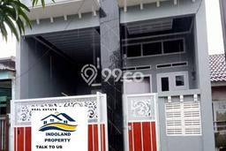 Jual Rumah Murah Meriah Babelan Punya 2 Kamar & LT 60m2 Jual Rumah Murah Meriah Babelan Punya 2 Kamar & LT 60m2