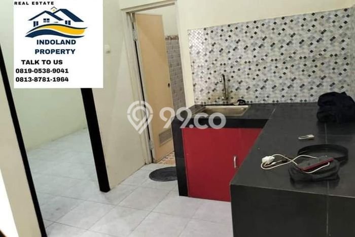 Dijual Cepat Rumah Minimalis & Modern LB 45m2 di Pondok Ungu Dijual Cepat Rumah Minimalis & Modern LB 45m2 di Pondok Ungu