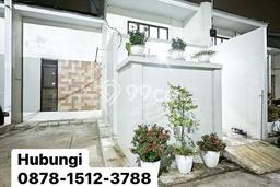 Hunian Terjangkau Dijual Area Babelan, Bekasi Harga Rp 85 Juta Hunian Terjangkau Dijual Area Babelan, Bekasi Harga Rp 85 Juta