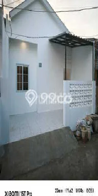 Dijual Cepat Rumah Favorit Siap Huni LB 55m2 di Bekasi Utara, Bekasi Dijual Cepat Rumah Favorit Siap Huni LB 55m2 di Bekasi Utara, Bekasi