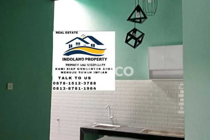 Rumah Murah Dijual Area Babelan, Bekasi Harga Rp 480 Juta Rumah Murah Dijual Area Babelan, Bekasi Harga Rp 480 Juta