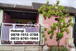 HUNIAN PILIHAN! Rumah di Pondok Ungu, Luas 60m² Bangunan 60m² HUNIAN PILIHAN! Rumah di Pondok Ungu, Luas 60m² Bangunan 60m²