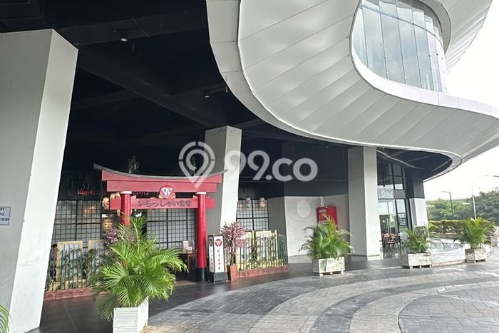 Siap Huni Apartemen di Bekasi 2 Kamar & 1 Kamar Mandi, Luas 89m2 Siap Huni Apartemen di Bekasi 2 Kamar & 1 Kamar Mandi, Luas 89m2