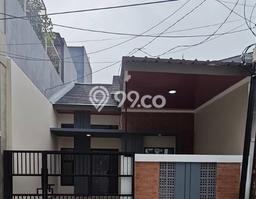Dijual Rumah Modern 3 KT di Harapan Indah, Bekasi Dijual Rumah Modern 3 KT di Harapan Indah, Bekasi