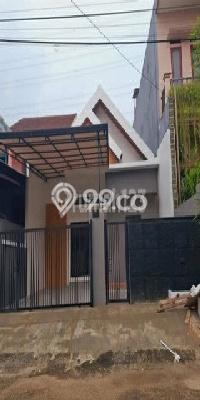 Rumah Luas Asri 4 KT Siap Huni di Harapan Indah Bekasi Rumah Luas Asri 4 KT Siap Huni di Harapan Indah Bekasi