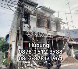 Dijual Cepat Rumah 3 KT 2 KM di Kawasan Komersial Pondok Ungu, Bekasi Dijual Cepat Rumah 3 KT 2 KM di Kawasan Komersial Pondok Ungu, Bekasi