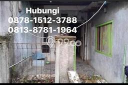 Jual Murah Rumah 1 Kamar Tidur di Kawasan Perumahan Kebalen, Bekasi Jual Murah Rumah 1 Kamar Tidur di Kawasan Perumahan Kebalen, Bekasi