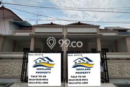 Rumah 3 KT 1 KM LT 75m², LB 60m² di Harapan Indah, Bekasi Rumah 3 KT 1 KM LT 75m², LB 60m² di Harapan Indah, Bekasi