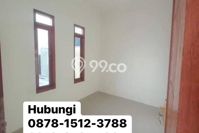 Rumah Sederhana Dijual Lokasi Babelan 2 Kamar dengan LT 60m2 Rumah Sederhana Dijual Lokasi Babelan 2 Kamar dengan LT 60m2