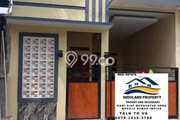 Jual Rumah Harga Miring Babelan Punya 2 Kamar & LT 60m2 Jual Rumah Harga Miring Babelan Punya 2 Kamar & LT 60m2
