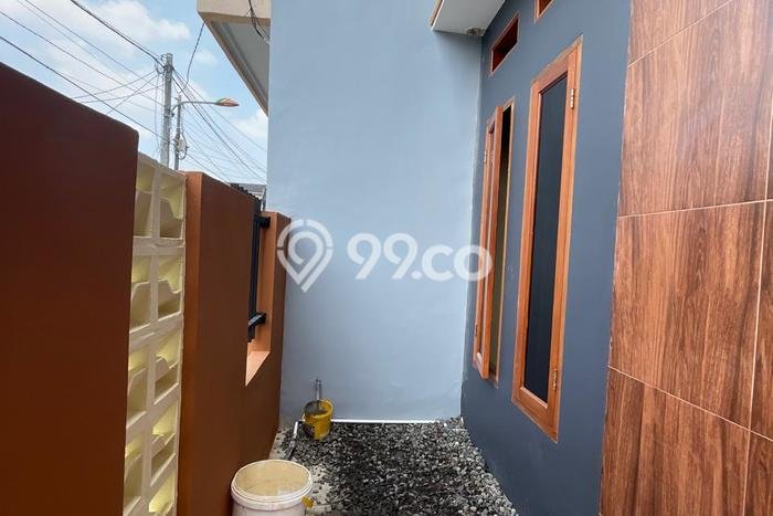 Rumah Modern Minimalis 3 KT Bisa Langsung Pindah di Babelan Rumah Modern Minimalis 3 KT Bisa Langsung Pindah di Babelan