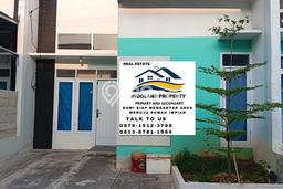 Hunian Terjangkau Dijual Area Babelan, Bekasi Harga Rp 55 Juta Hunian Terjangkau Dijual Area Babelan, Bekasi Harga Rp 55 Juta