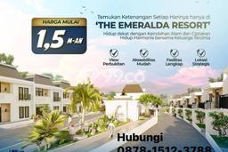 Rumah Nyaman 3 KT di , Bandung - Luas Tanah 84m2m² Rumah Nyaman 3 KT di , Bandung - Luas Tanah 84m2m²