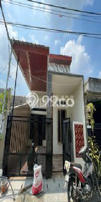 Jual Rumah Murah di Babelan Bekasi Harga Rp 395 Juta LT 60m2 Jual Rumah Murah di Babelan Bekasi Harga Rp 395 Juta LT 60m2