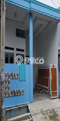 Rumah Murah LT 60m2 di Kebalen Lingkungan Asri Rumah Murah LT 60m2 di Kebalen Lingkungan Asri