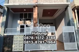 For Sale Hunian Rumah Nyaman 3 Kamar di Pondok Ungu, Bekasi For Sale Hunian Rumah Nyaman 3 Kamar di Pondok Ungu, Bekasi